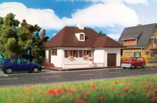 Vollmer 49370 TT Bungalow Göhren