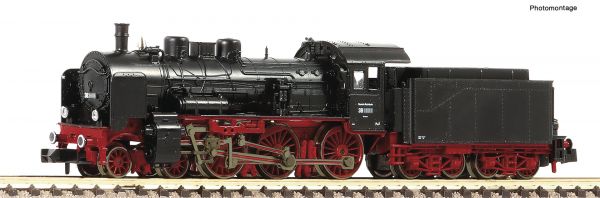 Fleischmann 715982 Dampflok BR 38 DRG, DCC