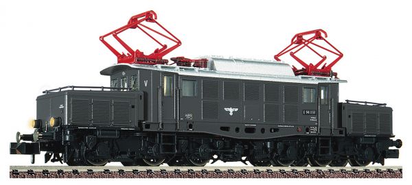 Fleischmann 739418 E-Lok BR E94 der DRB