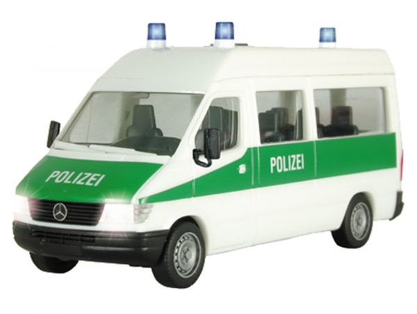 Viessmann 1130 H0 Mercedes B. Sprinter Polizei