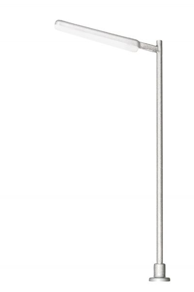 Viessmann 6994 TT Schlank.Strassenleu.LED we