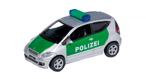 Vollmer 41606 H0 Mercedes-Benz A200 Polizei
