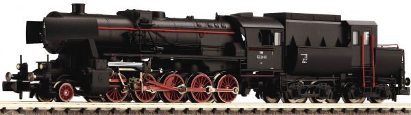 Fleischmann 715292 Dampflok Rh 52 der ÖBB DCC