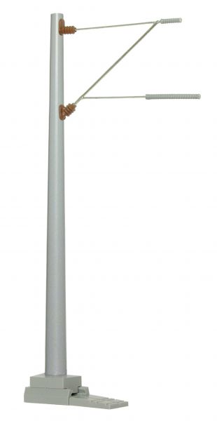 Viessmann 4118 H0 Oberleitung Betonmast