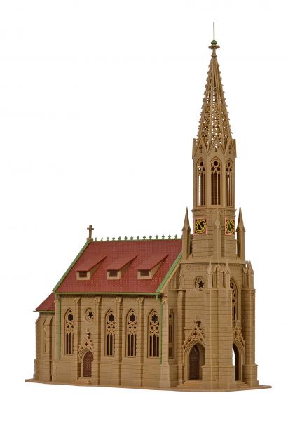 Vollmer 47760 N Stadtkirche Stuttgart-Berg