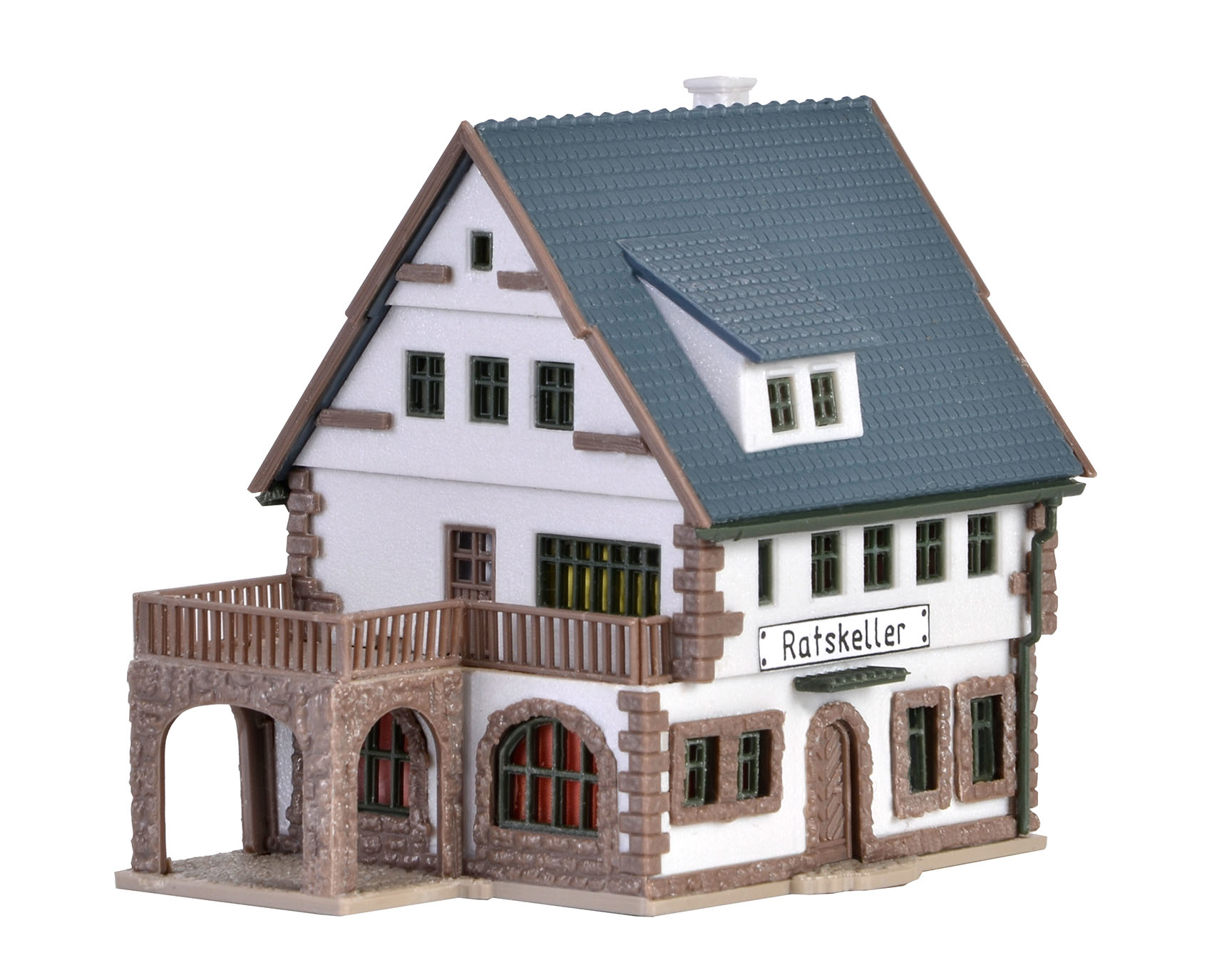 Vollmer 49545 Z Ratskeller Vollmer Hersteller Ihr ONLINE Shop
