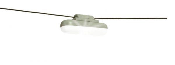 Viessmann 6366 H0 Haengelampe m.Seilaufh.LED