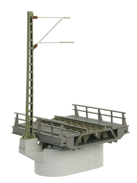 Viessmann 4129 H0 Oberleitung Brückenmast