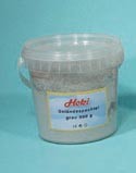 Heki 3345 Geländespachtel grau, 500 g