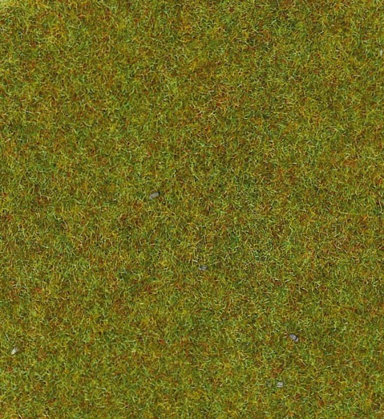 Heki 30942 Grasmatte herbstfarben, 100x200 cm