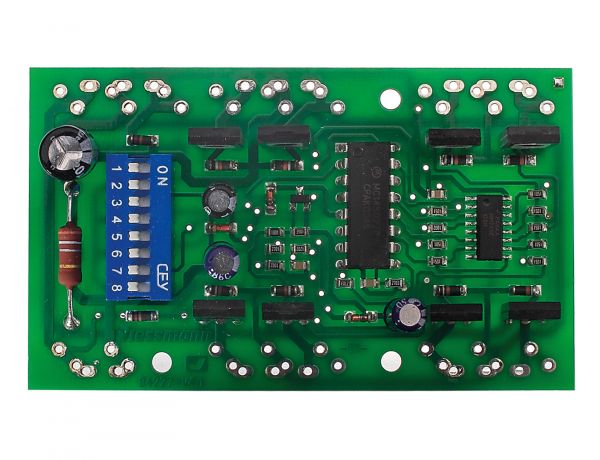 Viessmann 5211 Digitaler Magnetartikeldecoder zur Anste