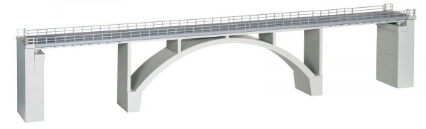 Kibri 39740 9740 H0 Spannbeton Bogenbrücke gerade