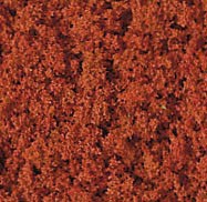 Heki 1558 HEKI flor Belaubungsvlies herbstlich rot 28x14 cm