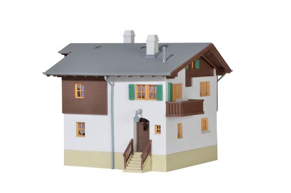 Kibri 38826 8826 H0 Haus Moosgruber 13x13x11 cm