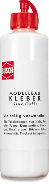 Busch 7599 Modellbaukleber