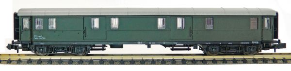 Fleischmann 862901 Eilzug Gepäckwagen ÖBB