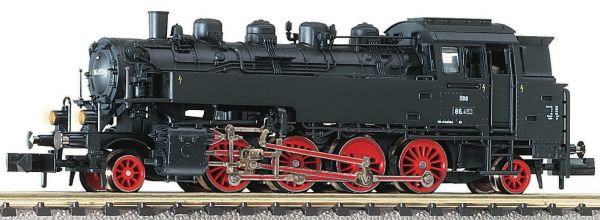 Fleischmann 708782 Dampflok Rh 86 ÖBB DCC