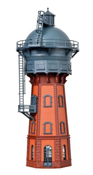 Vollmer 45710 H0 Wasserturm Dortmund